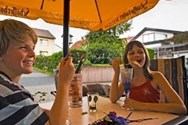 Zur Krone hessenkrone (Hessen)